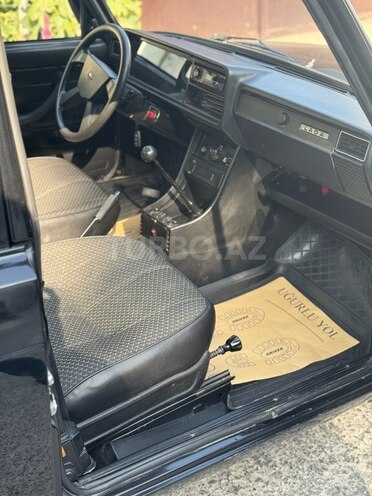 LADA (VAZ) 2107 2011, 50,000 km - 1.6 l - Bakı