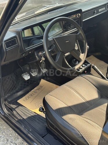 LADA (VAZ) 2107 2011, 50,000 km - 1.6 l - Bakı