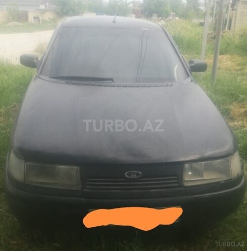 LADA (VAZ) 2110 2002, 190,000 km - 1.6 л - Bakı