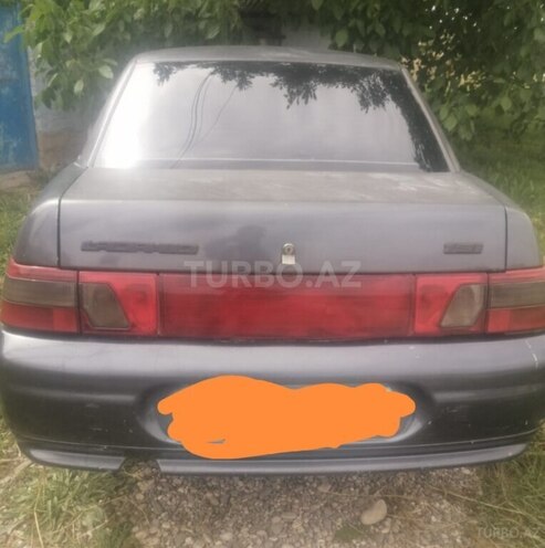 LADA (VAZ) 2110 2002, 190,000 km - 1.6 л - Bakı