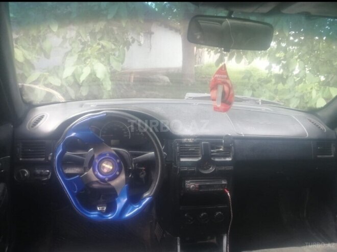 LADA (VAZ) 2110 2002, 190,000 km - 1.6 л - Bakı