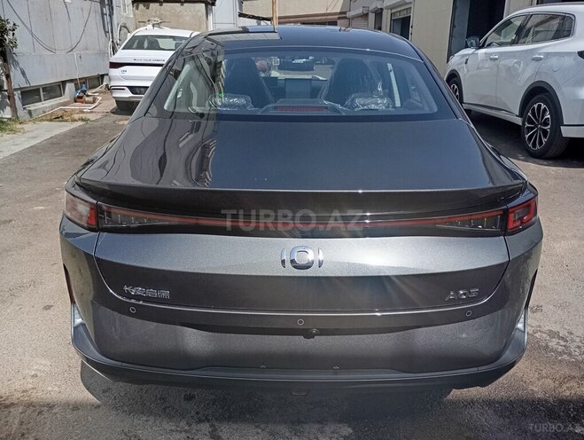 Changan Qiyuan A05 2025, 0 km - 1.5 л - Bakı