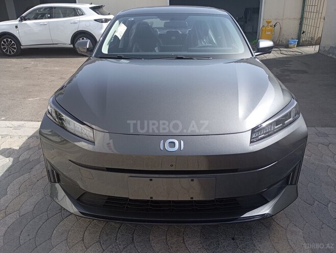 Changan Qiyuan A05 2025, 0 km - 1.5 л - Bakı