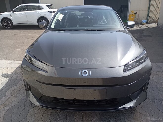 Changan Qiyuan A05 2025, 0 km - 1.5 л - Bakı