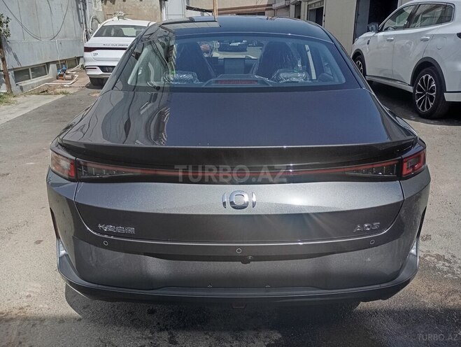 Changan Qiyuan A05 2025, 0 km - 1.5 л - Bakı