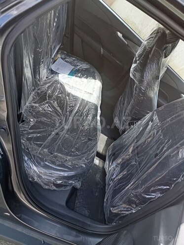 Changan Qiyuan A05 2025, 0 km - 1.5 л - Bakı