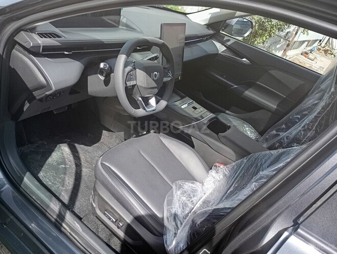 Changan Qiyuan A05 2025, 0 km - 1.5 л - Bakı