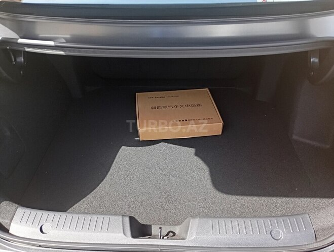 Changan Qiyuan A05 2025, 0 km - 1.5 л - Bakı