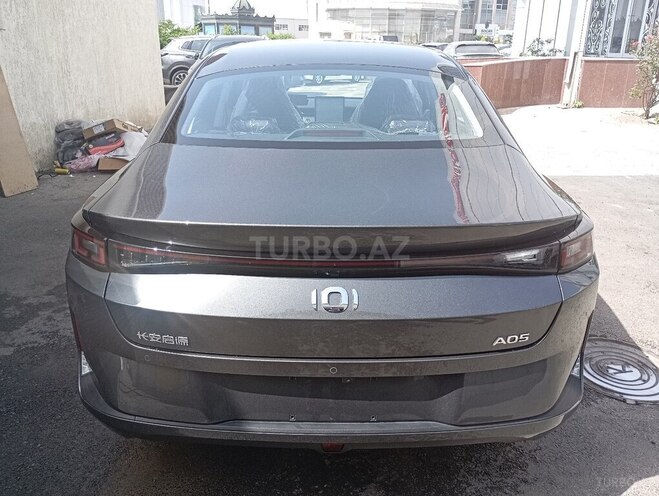 Changan Qiyuan A05 2025, 0 km - 1.5 л - Bakı