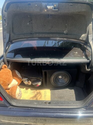 Mercedes C 180 1998, 431,800 km - 1.8 l - Bakı