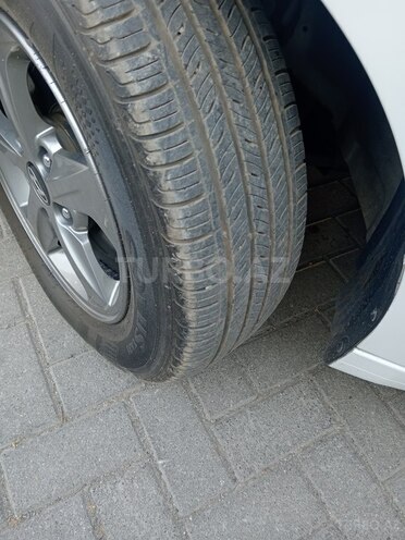 Hyundai Avante 2017, 144,118 km - 1.6 l - Bakı