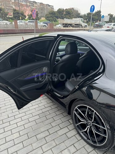 Mercedes E 300 de 2020, 97,000 km - 2.0 л - Bakı