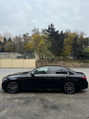 Mercedes E 300 de 2020, 97,000 km - 2.0 л - Bakı