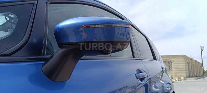 Nissan Note 2015, 43,000 km - 1.2 l - Bakı