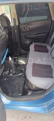 Nissan Note 2015, 43,000 km - 1.2 l - Bakı
