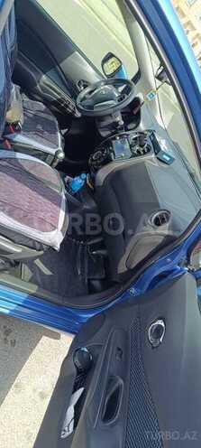 Nissan Note 2015, 43,000 km - 1.2 l - Bakı