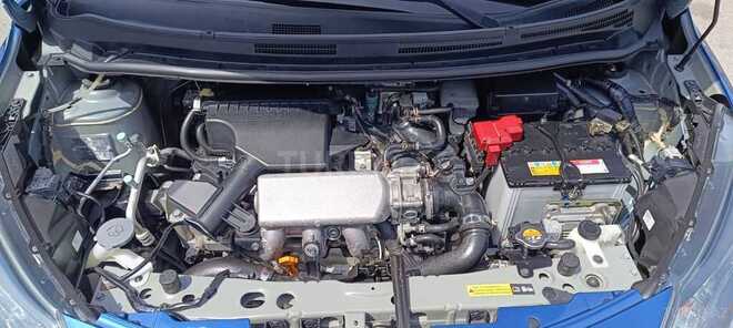 Nissan Note 2015, 43,000 km - 1.2 l - Bakı