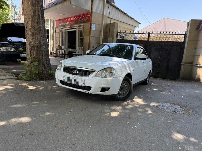 LADA (VAZ) Priora 2012, 250,000 km - 1.6 л - Ağcabədi