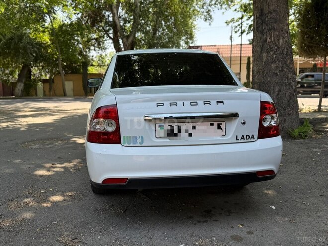 LADA (VAZ) Priora 2012, 250,000 km - 1.6 л - Ağcabədi