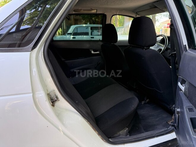 LADA (VAZ) Priora 2012, 250,000 km - 1.6 л - Ağcabədi