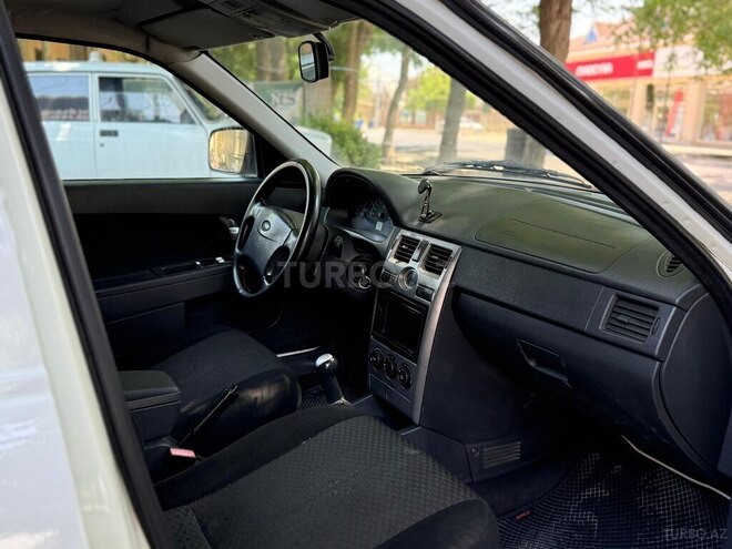 LADA (VAZ) Priora 2012, 250,000 km - 1.6 л - Ağcabədi