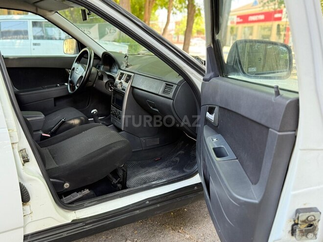 LADA (VAZ) Priora 2012, 250,000 km - 1.6 л - Ağcabədi