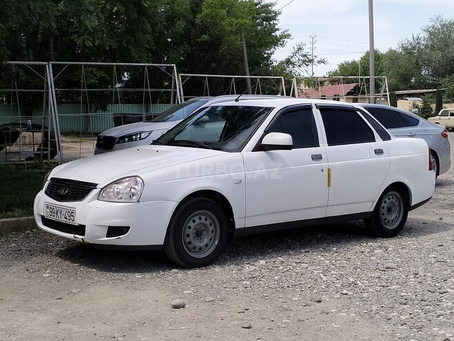 LADA (VAZ) Priora 2012, 250,000 km - 1.6 л - Ağcabədi