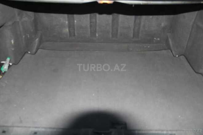 Mercedes E 220 d 1999, 750,000 km - 2.2 l - Gəncə