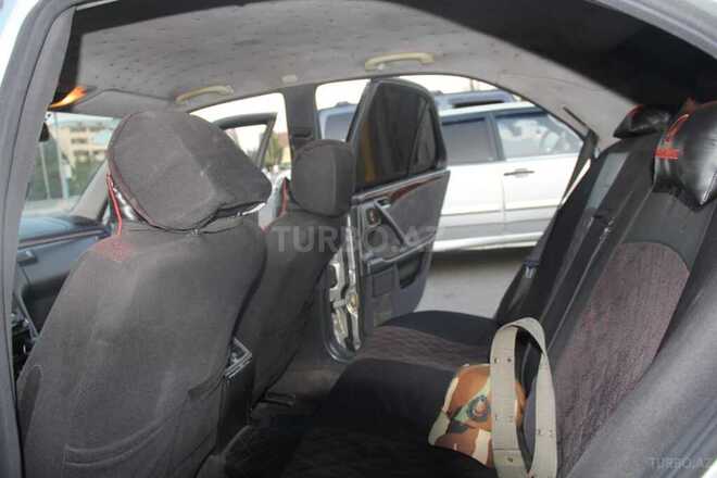 Mercedes E 220 d 1999, 750,000 km - 2.2 l - Gəncə