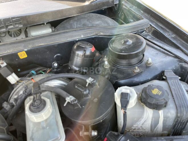 LADA (VAZ) 2115 2008, 434,065 km - 1.6 l - Zərdab