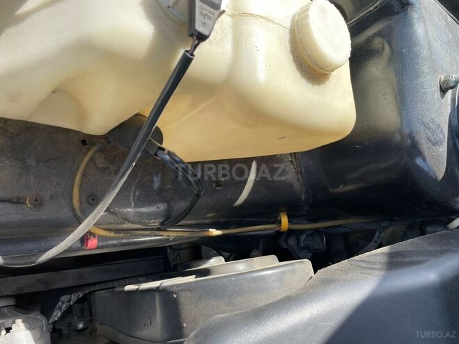 LADA (VAZ) 2115 2008, 434,065 km - 1.6 l - Zərdab
