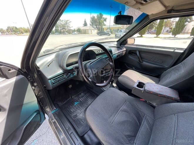 LADA (VAZ) 2115 2008, 434,065 km - 1.6 l - Zərdab