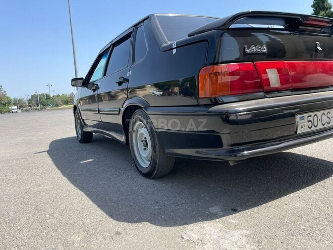 LADA (VAZ) 2115 2008, 434,065 km - 1.6 l - Zərdab