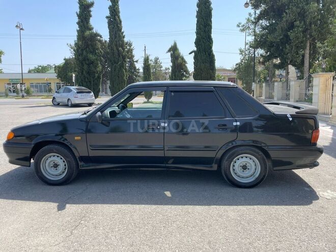 LADA (VAZ) 2115 2008, 434,065 km - 1.6 l - Zərdab