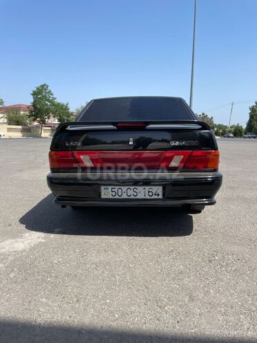 LADA (VAZ) 2115 2008, 434,065 km - 1.6 l - Zərdab