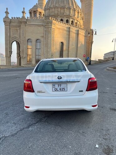 Toyota Corolla 2017, 60,000 km - 1.5 l - Bakı