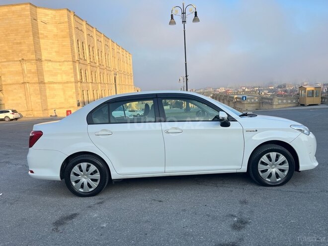 Toyota Corolla 2017, 60,000 km - 1.5 l - Bakı