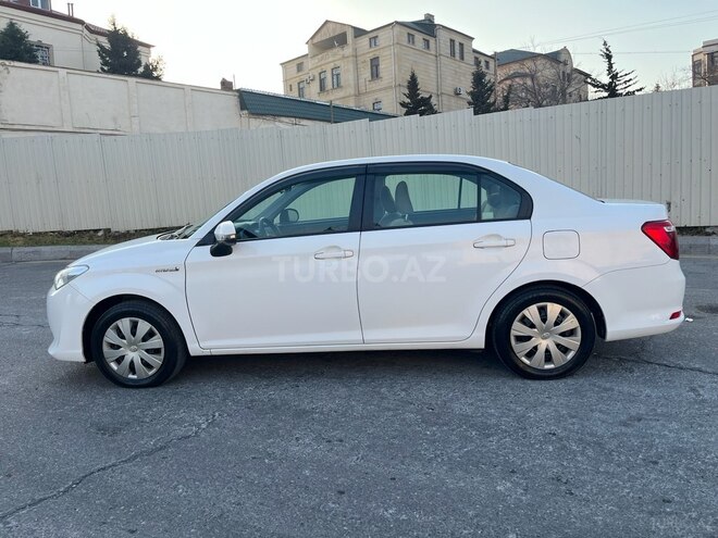 Toyota Corolla 2017, 60,000 km - 1.5 l - Bakı