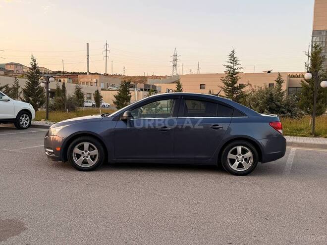 Chevrolet Cruze 2012, 365,000 km - 1.4 л - Bakı