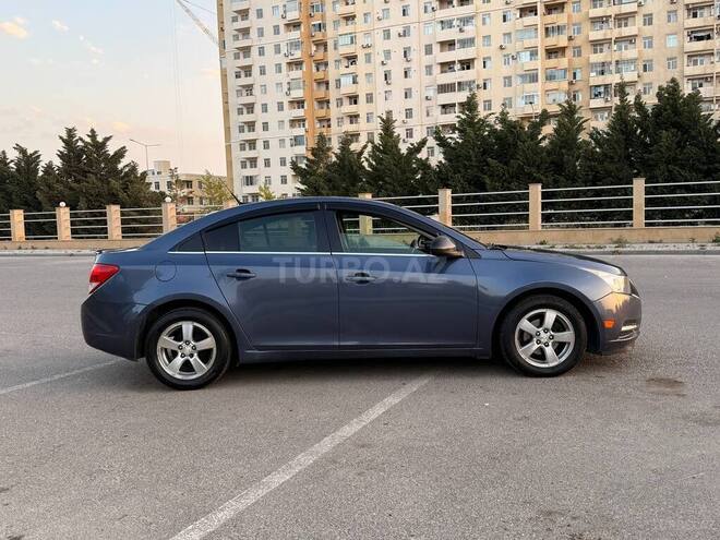 Chevrolet Cruze 2012, 365,000 km - 1.4 л - Bakı