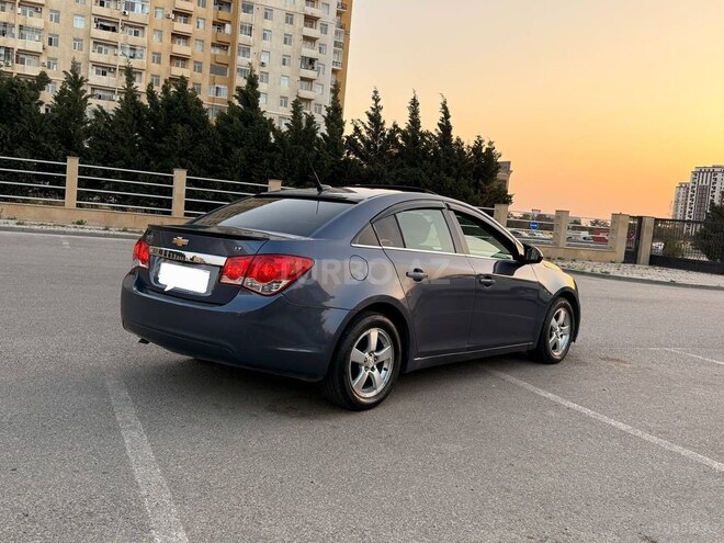 Chevrolet Cruze 2012, 365,000 km - 1.4 л - Bakı