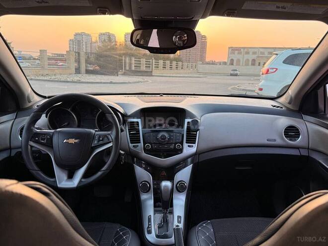 Chevrolet Cruze 2012, 365,000 km - 1.4 л - Bakı