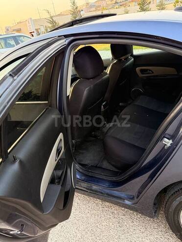 Chevrolet Cruze 2012, 365,000 km - 1.4 л - Bakı