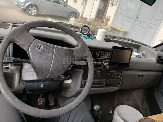 Volkswagen Transporter 1994, 450,000 km - 2.4 l - Gəncə