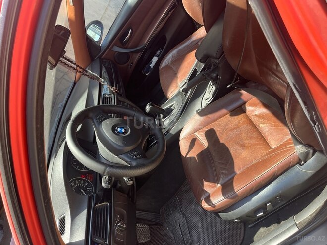 BMW 330 2006, 444,000 km - 3.0 l - Bakı