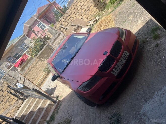 BMW 330 2006, 444,000 km - 3.0 l - Bakı