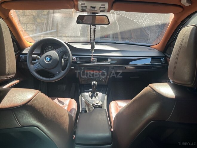 BMW 330 2006, 444,000 km - 3.0 l - Bakı