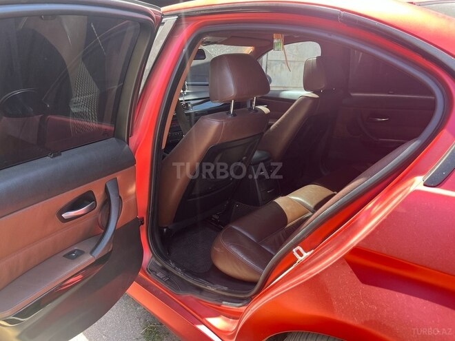 BMW 330 2006, 444,000 km - 3.0 l - Bakı