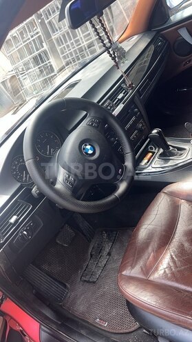 BMW 330 2006, 444,000 km - 3.0 l - Bakı