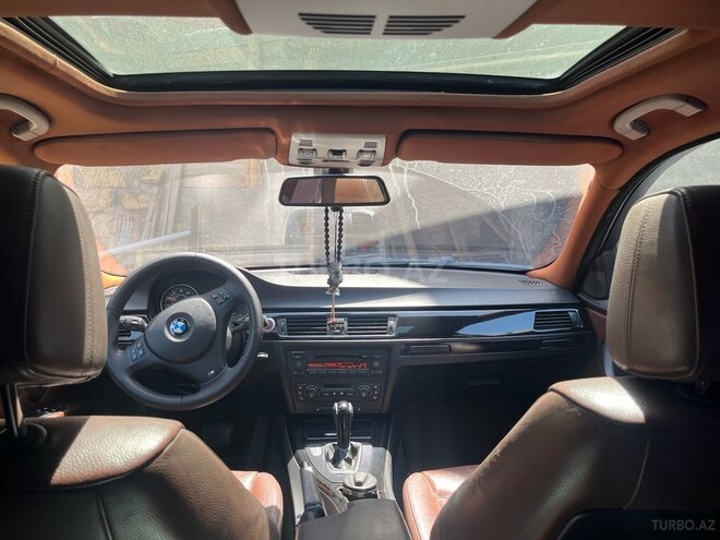 BMW 330 2006, 444,000 km - 3.0 l - Bakı